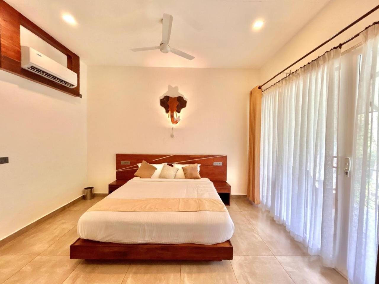 Spice Forest Plantation Homestay, Thekkady Vandiperiyar Экстерьер фото